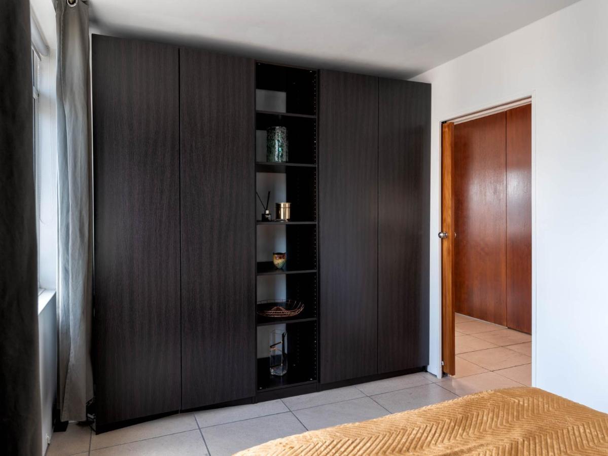 Apartamento D8 - Hoxton Square Penthouse Londres Exterior foto