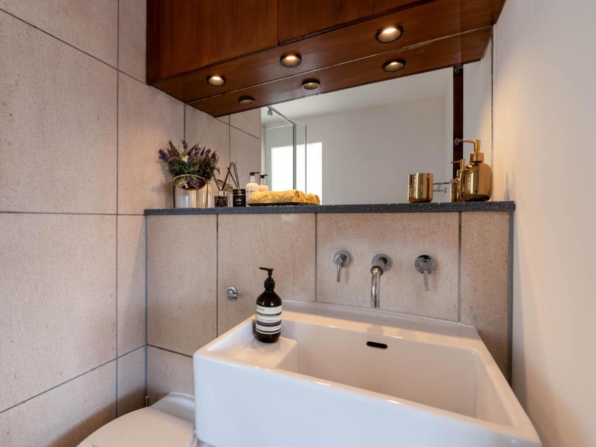 Apartamento D8 - Hoxton Square Penthouse Londres Exterior foto